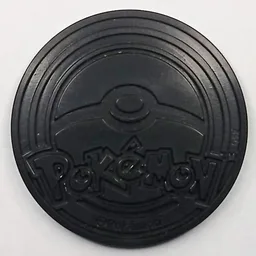 Back, from Pokémon Coin Fan, full size