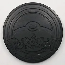 Back, from Pokémon Coin Fan, full size