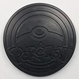 Back, from Pokémon Coin Fan, full size