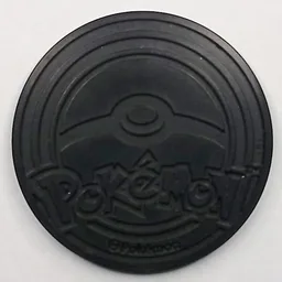 Back, from Pokémon Coin Fan, full size