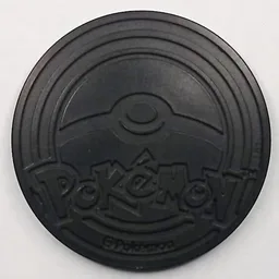 Back, from Pokémon Coin Fan, full size