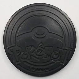 Back, from Pokémon Coin Fan, full size