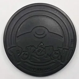 Back, from Pokémon Coin Fan, full size