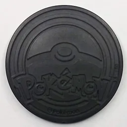 Back, from Pokémon Coin Fan, full size