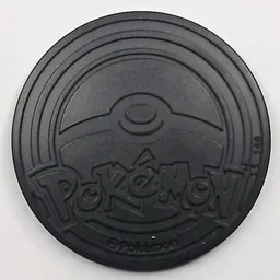 Back, from Pokémon Coin Fan, full size