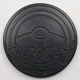 Back, from Pokémon Coin Fan, full size