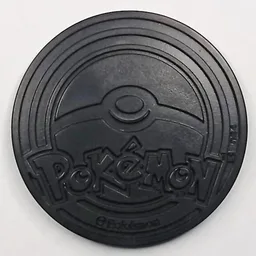 Back, from Pokémon Coin Fan, full size