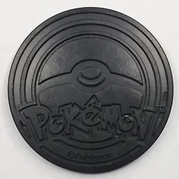 Back, from Pokémon Coin Fan, full size