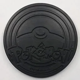 Back, from Pokémon Coin Fan, full size