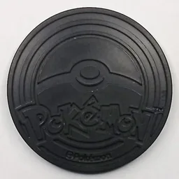 Back, from Pokémon Coin Fan, full size