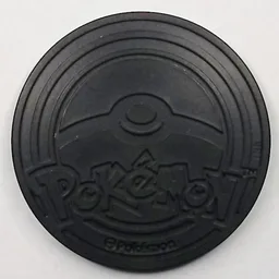 Back, from Pokémon Coin Fan, full size