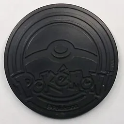 Back, from Pokémon Coin Fan, full size