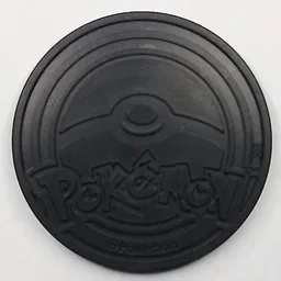 Back, from Pokémon Coin Fan, full size