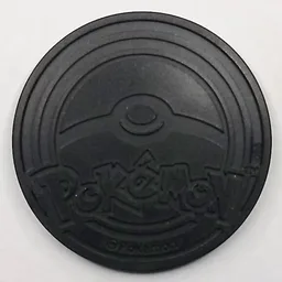 Back, from Pokémon Coin Fan, full size