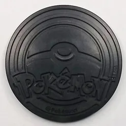 Back, from Pokémon Coin Fan, full size