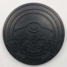 Back, from Pokémon Coin Fan, full size