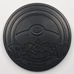Back, from Pokémon Coin Fan, full size