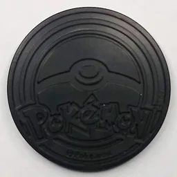 Back, from Pokémon Coin Fan, full size