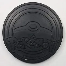 Back, from Pokémon Coin Fan, full size