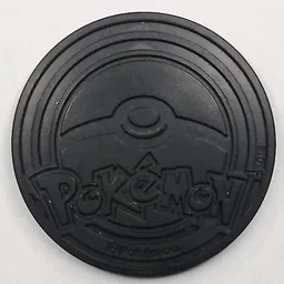 Back, from Pokémon Coin Fan, full size