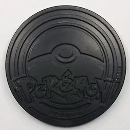Back, from Pokémon Coin Fan, full size
