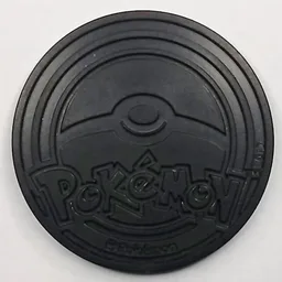 Back, from Pokémon Coin Fan, full size