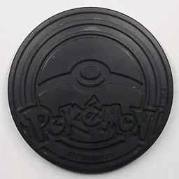 Back, from Pokémon Coin Fan, full size
