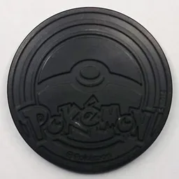 Back, from Pokémon Coin Fan, full size