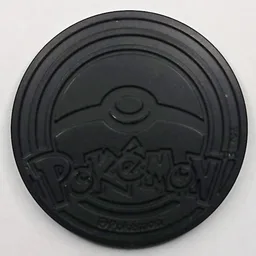 Back, from Pokémon Coin Fan, full size