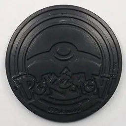 Back, from Pokémon Coin Fan, full size