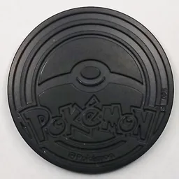 Back, from Pokémon Coin Fan, full size