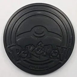 Back, from Pokémon Coin Fan, full size