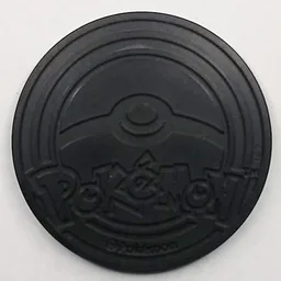 Back, from Pokémon Coin Fan, full size
