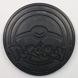 Back, from Pokémon Coin Fan, full size