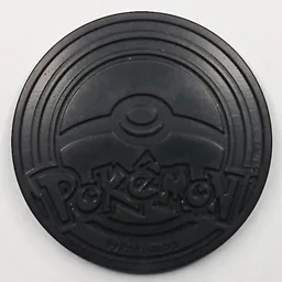 Back, from Pokémon Coin Fan, full size