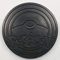 Back, from Pokémon Coin Fan, full size