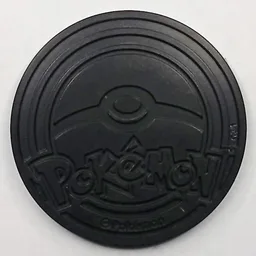 Back, from Pokémon Coin Fan, full size