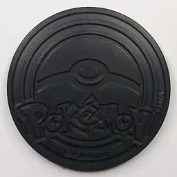 Back, from Pokémon Coin Fan, full size