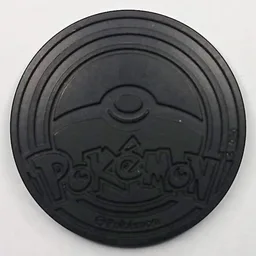 Back, from Pokémon Coin Fan, full size