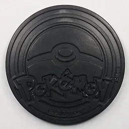 Back, from Pokémon Coin Fan, full size