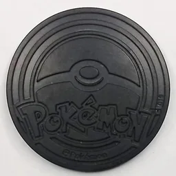 Back, from Pokémon Coin Fan, full size