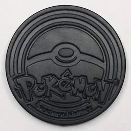 Back, from Pokémon Coin Fan, full size