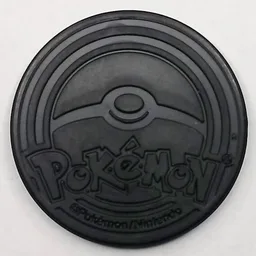 Back, from Pokémon Coin Fan, full size