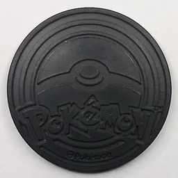 Back, from Pokémon Coin Fan, full size