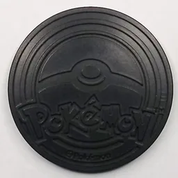 Back, from Pokémon Coin Fan, full size