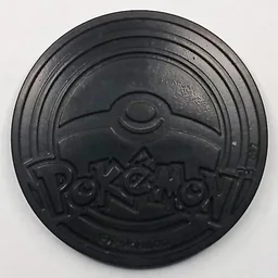 Back, from Pokémon Coin Fan, full size