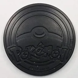 Back, from Pokémon Coin Fan, full size