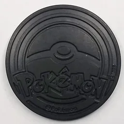 Back, from Pokémon Coin Fan, full size