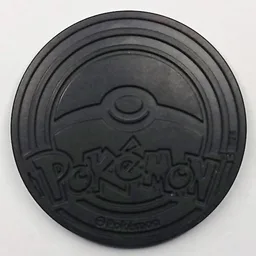 Back, from Pokémon Coin Fan, full size