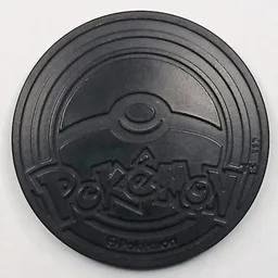 Back, from Pokémon Coin Fan, full size
